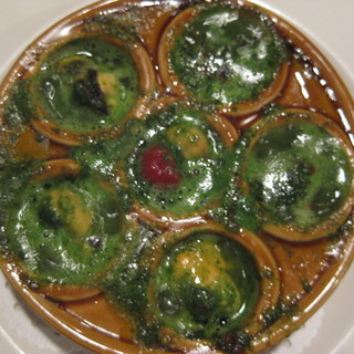 リストランテ ビス_2