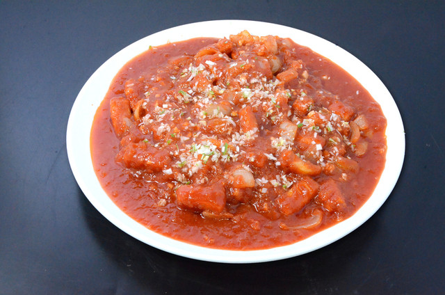 料理メニュー 羽釜炊きごはんと美味しいニッポンのビュッフェ ひな野 長町店 太子堂 自然食 食べログ