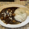 カレースタンド サンパチ