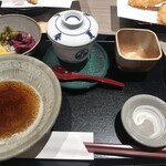 銀座 ハゲ天 - 料理写真: