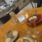 チュチュルリエ クラブ リ アルレッキーニ - 