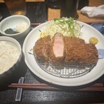 とんかつ 田 浦安舞浜店 - 