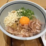 新名神鈴鹿パーキングエリア - 
