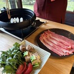 鎌倉すき焼きしゃぶしゃぶレストラン Sasho - 