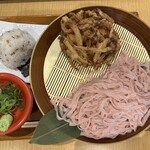 新名神鈴鹿パーキングエリア - 
