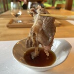 鎌倉すき焼きしゃぶしゃぶレストラン Sasho - 