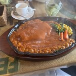 レストラン望羊蹄 - 