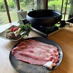 鎌倉すき焼きしゃぶしゃぶレストラン Sasho - 