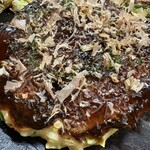 キャベツバタケ - 料理写真: