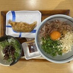 新名神鈴鹿パーキングエリア - 