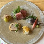 鎌倉すき焼きしゃぶしゃぶレストラン Sasho - 