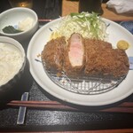 とんかつ 田 浦安舞浜店 - 