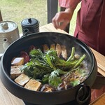 鎌倉すき焼きしゃぶしゃぶレストラン Sasho - 