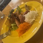 チュチュルリエ クラブ リ アルレッキーニ - 