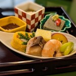 料理旅館 金沢茶屋 - 