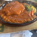 レストラン望羊蹄 - 