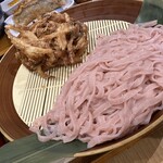 新名神鈴鹿パーキングエリア - 