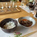 鎌倉すき焼きしゃぶしゃぶレストラン Sasho - 