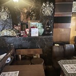 レストラン望羊蹄 - 