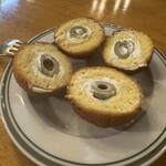 チュチュルリエ クラブ リ アルレッキーニ - 