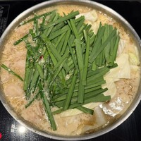 博多もつ鍋 やま中 博多店 - 