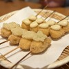 串あげ青田風 - 