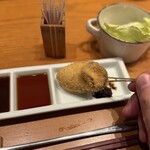 串あげ青田風 - 