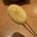 串あげ青田風 - 
