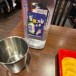香港飯店 0410 - 