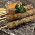 旨いマグロと海鮮居酒屋 漁火 - 