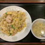 華龍飯店 - 