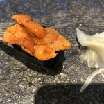 寿司処 海 - うに