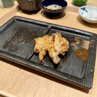 焼鳥 鐡 - 