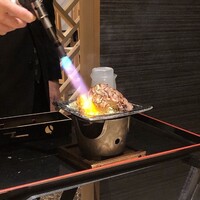 個室和食 肉割烹 吟次郎 品川駅前店 - 