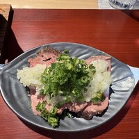 肉割烹 京 - 
