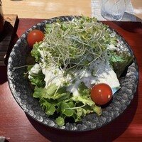 肉割烹 京 - 