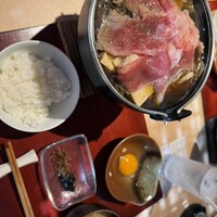 肉割烹 京 - 