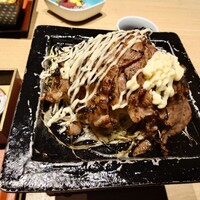 個室和食 肉割烹 吟次郎 品川駅前店 - 
