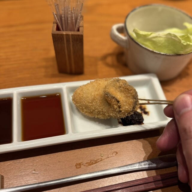 Kushiage Aota Kaze photo 3