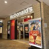 マクドナルド 摂津本山店