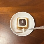 ダンデライオン・チョコレート 伊勢外宮店 - 