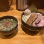 つけ麺 燕武 - 