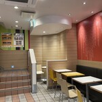 マクドナルド - 