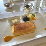 カフェレストラン カメリア - 