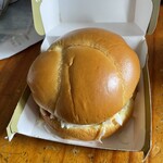 マクドナルド - 