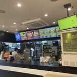 マクドナルド - 