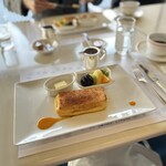 カフェレストラン カメリア - 