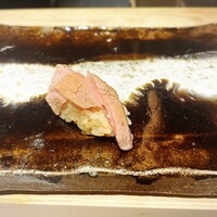 THE SUSHI GINZA 極 - 