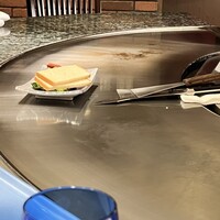 鉄板焼 銀杏 - 