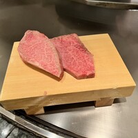 鉄板焼 銀杏 - 